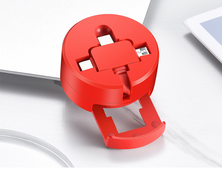 The Three In One Data Cable - Image 7