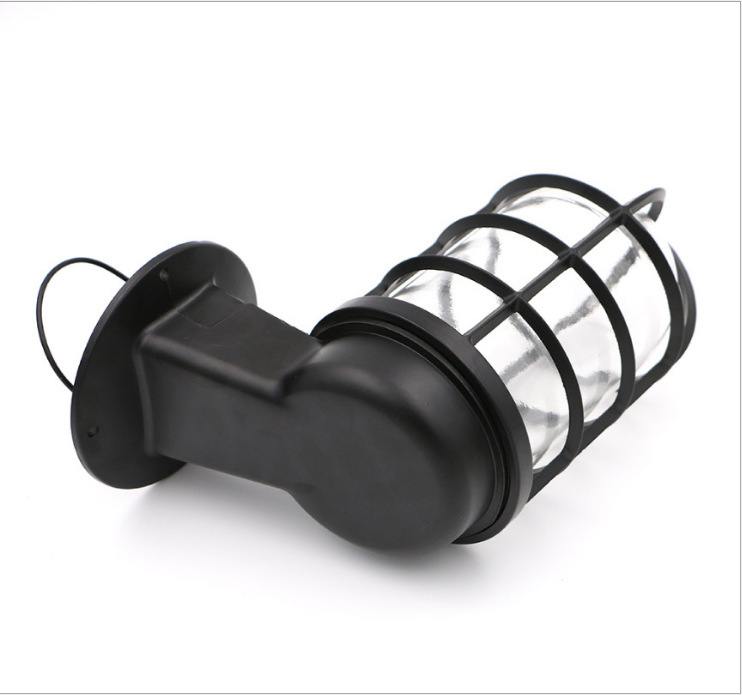 Outdoor lighting for cafe bar - Image 7