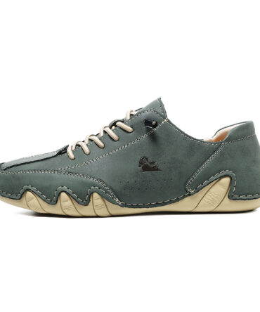 Casual Martin Octopus Large Size Shoes