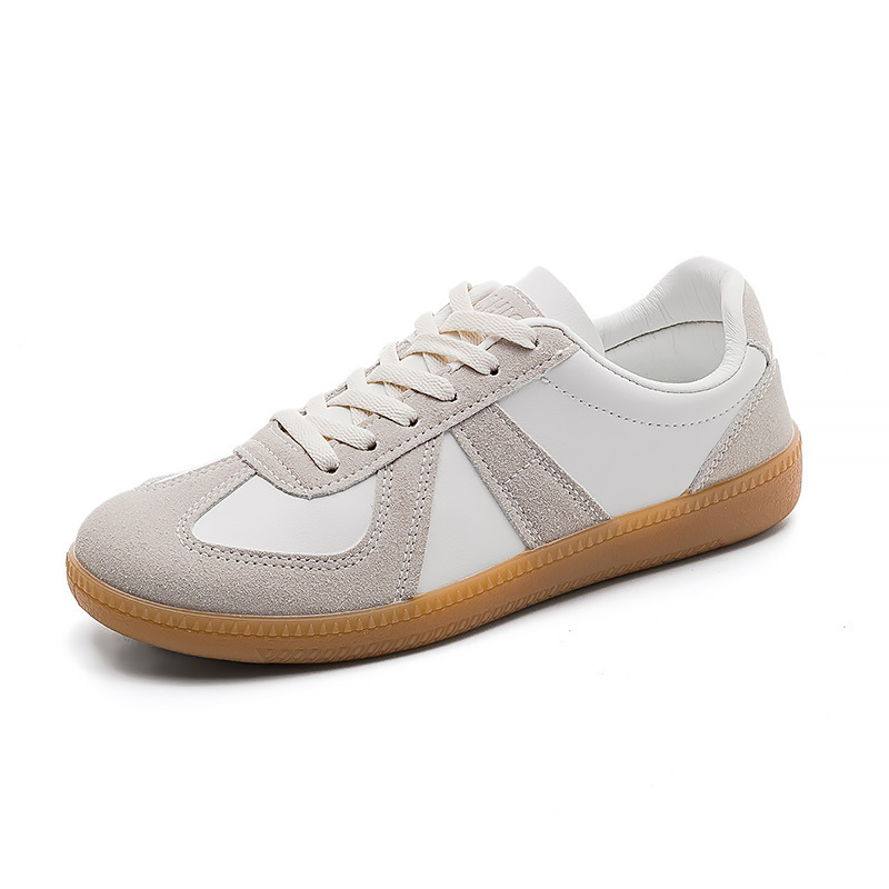 Mens Versatile Casual Flat-soled Sneakers - Image 5