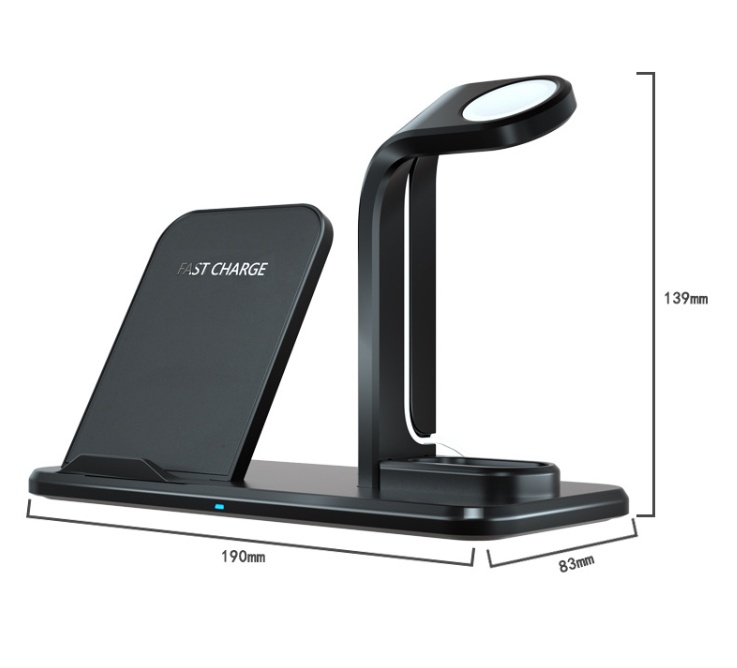 Wireless charger bracket - Image 8