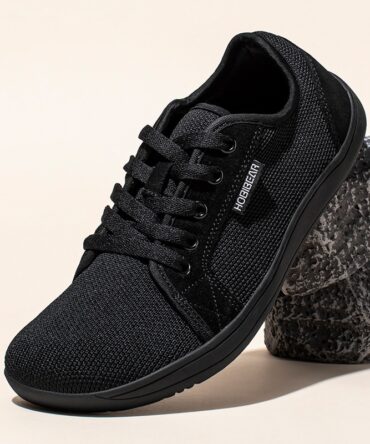 Mens Barefoot-style Casual Sneakers