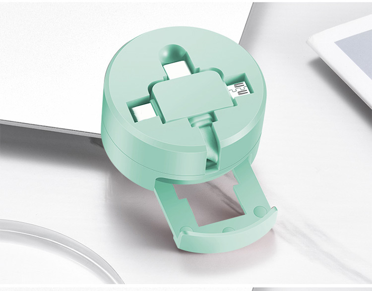 The Three In One Data Cable - Image 10