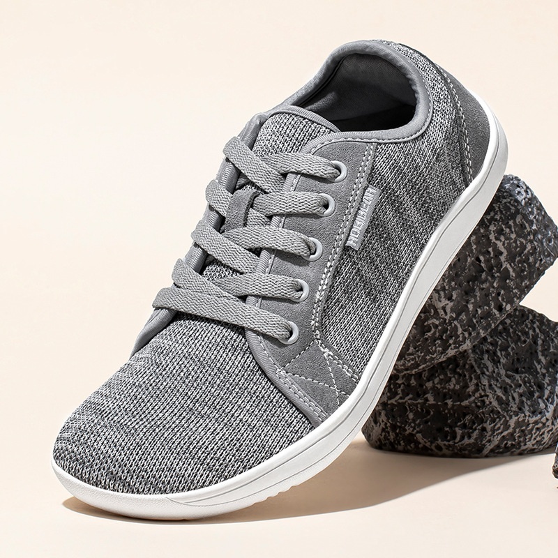 Mens Barefoot-style Casual Sneakers - Image 9