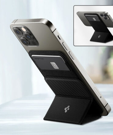 Magnetic Card Holder Mobile Phone Holder Card Holder Accessories