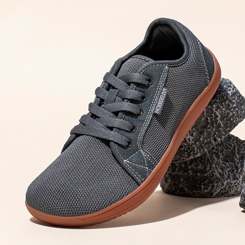 Mens Barefoot-style Casual Sneakers - Image 7