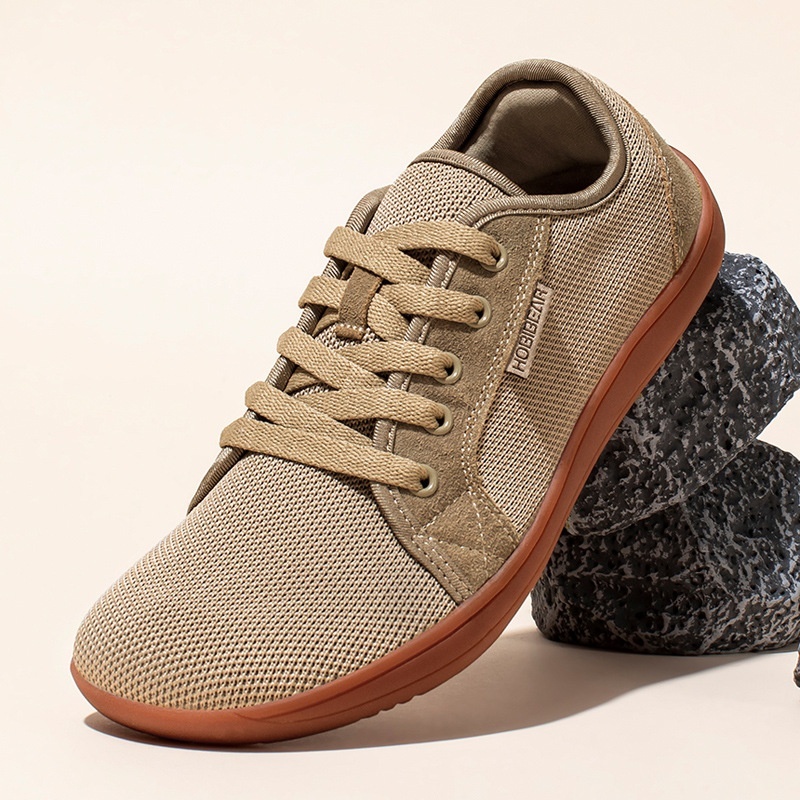 Mens Barefoot-style Casual Sneakers - Image 5