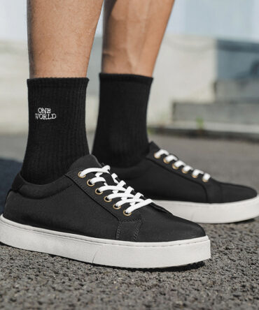 Plus-size Mens Casual Shoes In Wide And Extra-wide Widths