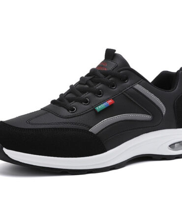 Mens Versatile Casual Athletic Shoes In Plus Sizes