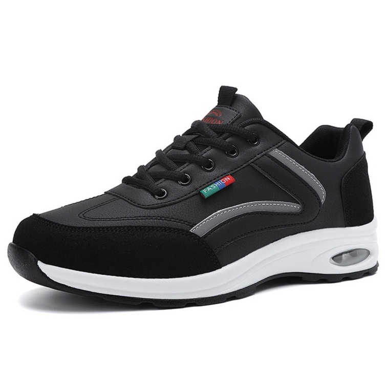Mens Versatile Casual Athletic Shoes In Plus Sizes