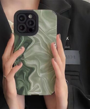 All-inclusive Silicone Phone Case