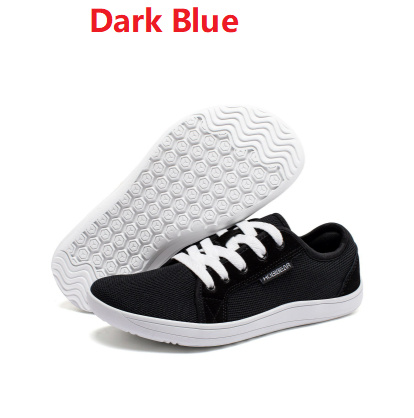 Mens Barefoot-style Casual Sneakers - Image 10