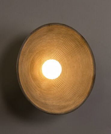 Retro Minimalist Aisle Wall Decoration Lamps