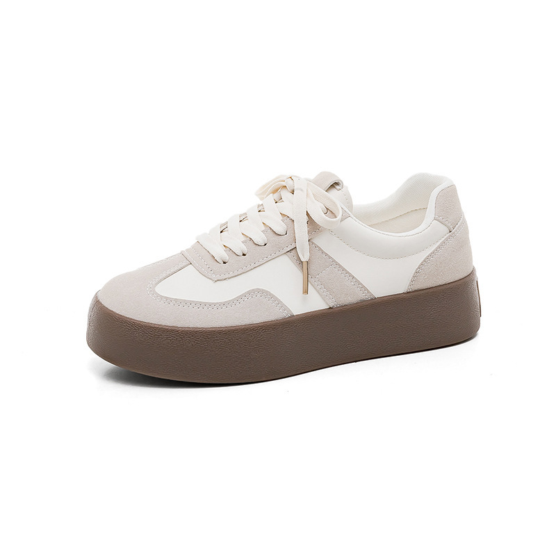 Mens Versatile Casual Flat-soled Sneakers - Image 8