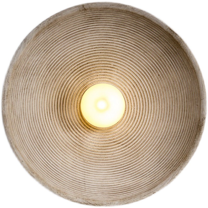 Retro Minimalist Aisle Wall Decoration Lamps - Image 5