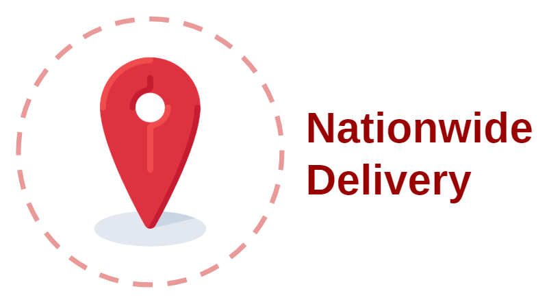 Nationwide-Delivery